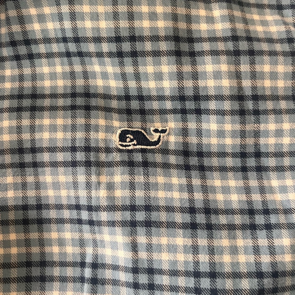 Button Down Shirt Boys